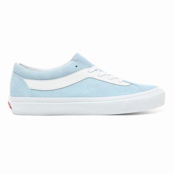 Vans Suede Bold NI - Miesten Tennarit - Sininen